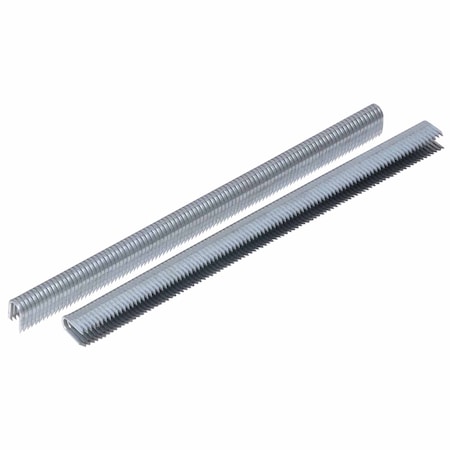 Freeman FS18G38 18-Gauge 3/8" Glue Collated Barbed Fencing Staples (5000 count FS18G38